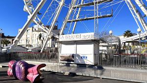 2024 12 20 CAP D AGDE - MARCHE DE NOEL (7)
